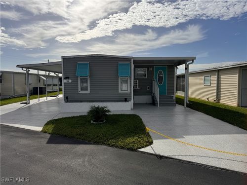 81 Sun Cir, FORT MYERS, FL, 33905-3141 | Card Image