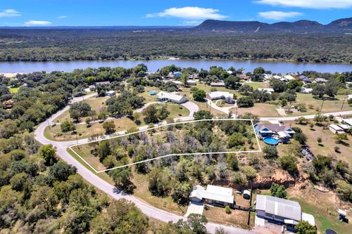 Lot 166 &167 Mountain View Drive, Kingsland, TX, 78639 | Card Image