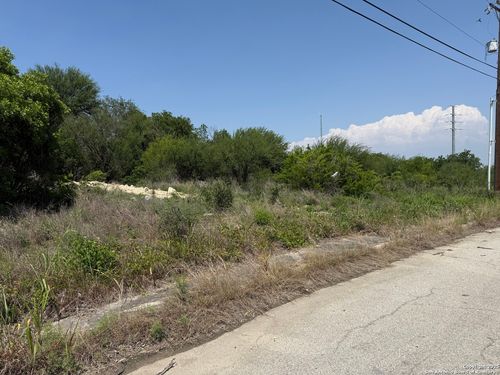 205 Jenull Ave, San Antonio, TX, 78202 | Card Image