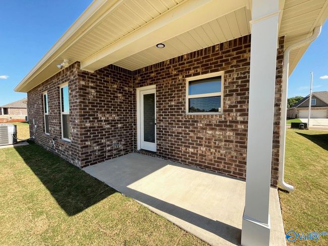 267 John Harold Dr, House other with 3 bedrooms, 2 bathrooms and null parking in Meridianville AL | Image 17