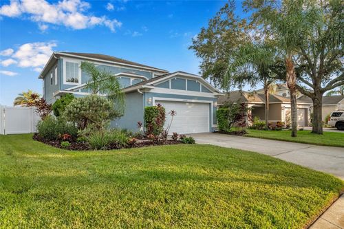 12424 White Bluff Rd, HUDSON, FL, 34669-5016 | Card Image