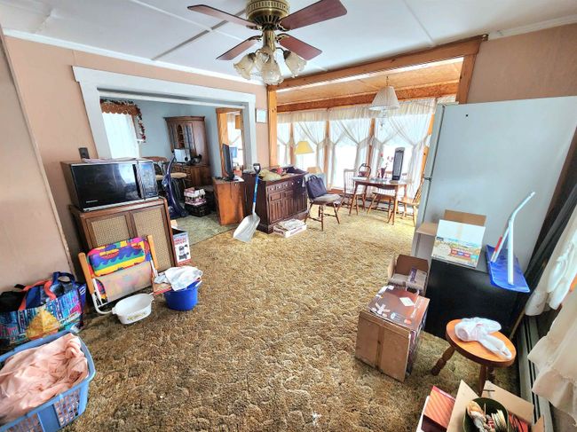 713 Vt Rte 253 Rd, House other with 3 bedrooms, 2 bathrooms and null parking in Beecher Falls VT | Image 13