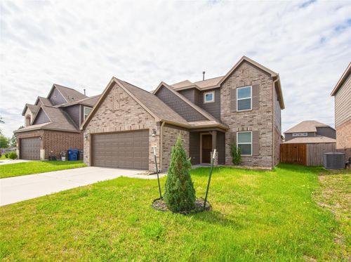 2384 Elm Crossing Trl, Spring, TX, 77386-4694 | Card Image