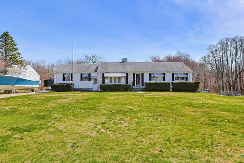 10 Brayton Rd, Tiverton, RI, 02878-3319 | Card Image