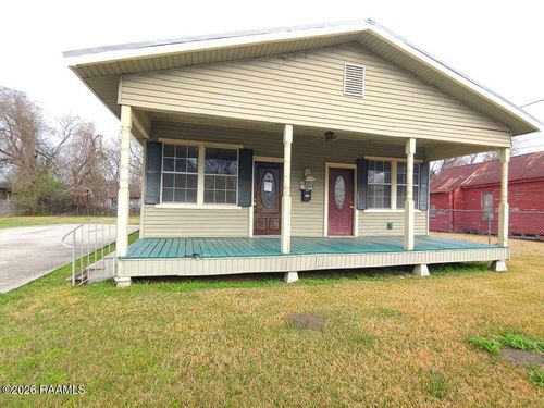 608 Ann Street, New Iberia, LA, 70560 | Card Image