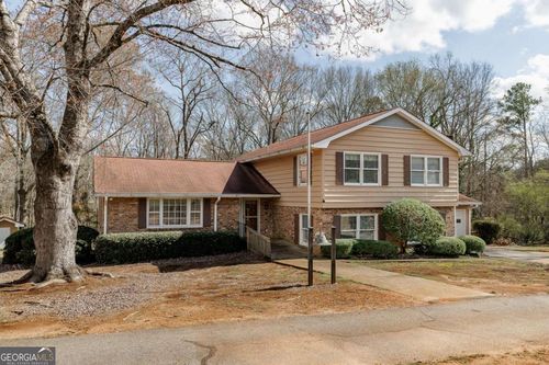 1120 Brittain Estates Dr, Watkinsville, GA, 30677-2192 | Card Image
