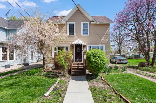 418 Ormsby Street, Adrian, MI, 49221 | Card Image