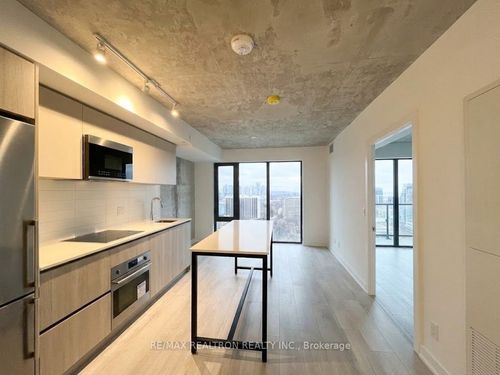 2006-47 Mutual St, Toronto, ON, M5B0C6 | Card Image
