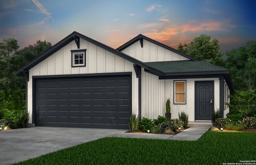 4044 Lily Glade Ln, Seguin, TX, 78155-2884 | Card Image