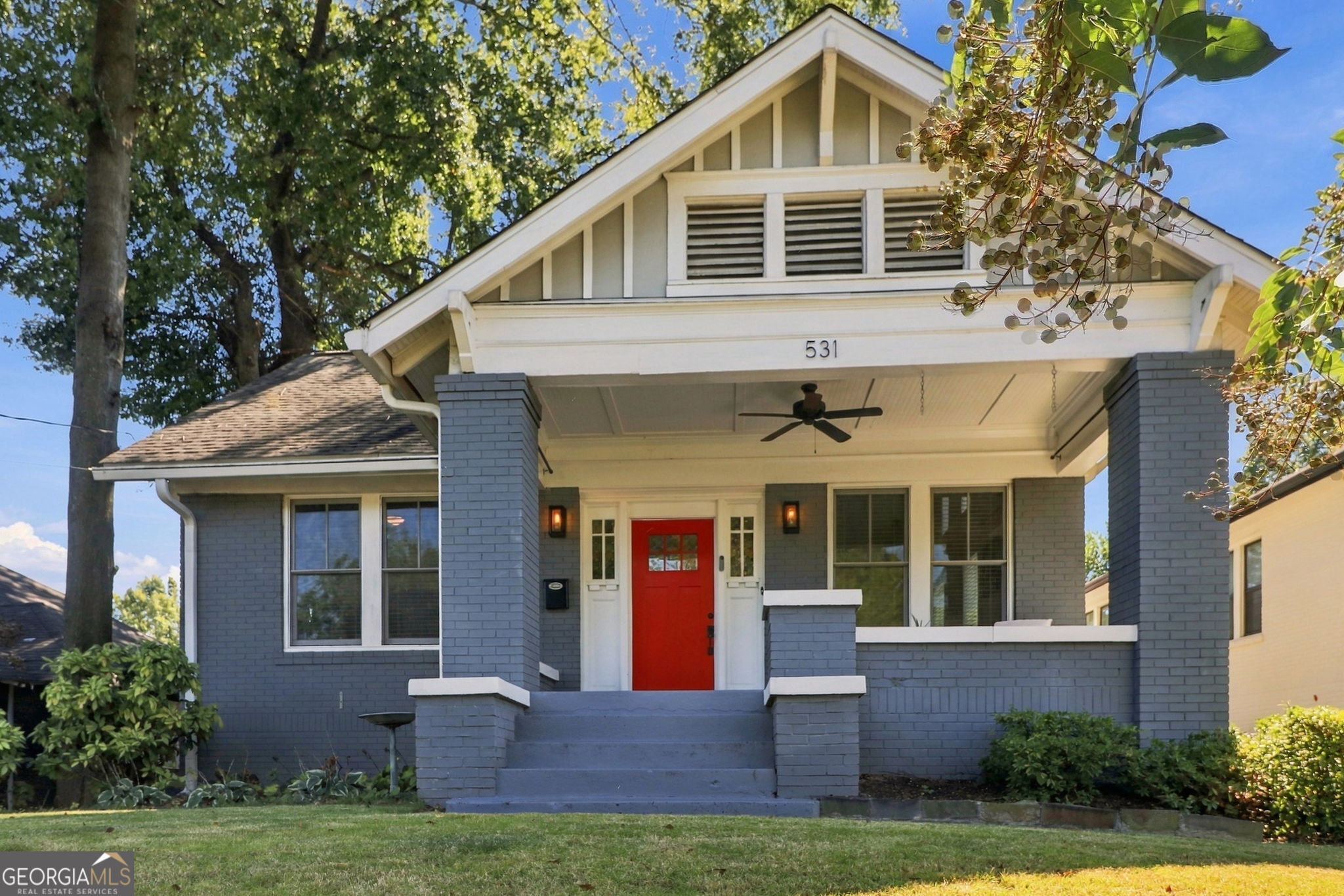 Residential in Atlanta 2