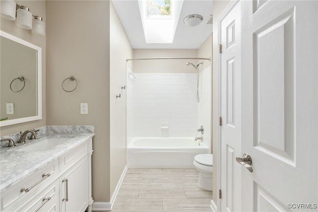 3608 Milbranch Pl, House other with 4 bedrooms, 3 bathrooms and null parking in Henrico VA | Image 35