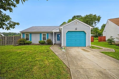 773 Trails Lane, Newport News, VA, 23608 | Card Image