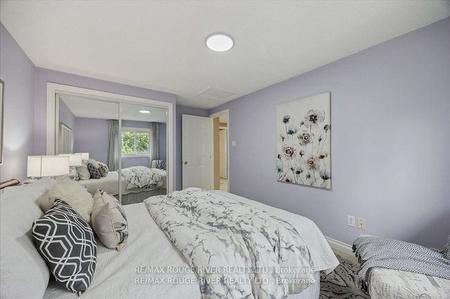 20 Frazer Rd, House other with 3 bedrooms, 2 bathrooms and 2 parking in Ajax ON | Image 21