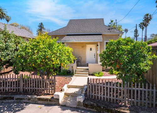 417 W Canon Perdido Street, SANTA BARBARA, CA, 93101 | Card Image
