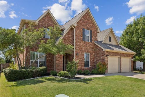 11713 Ponderosa Pine Drive, Fort Worth, TX, 76244 | Card Image