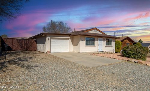 4670 E Donna Drive, Prescott, AZ, 86301 | Card Image