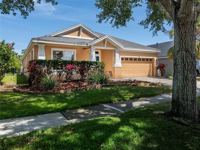 6018 Gannetdale Dr, House other with 5 bedrooms, 2 bathrooms and null parking in LITHIA FL | Image 4