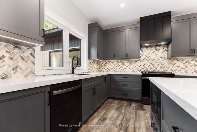 4 Old Carling Rd, House other with 4 bedrooms, 2 bathrooms and 5 parking in Nobel ON | Image 6