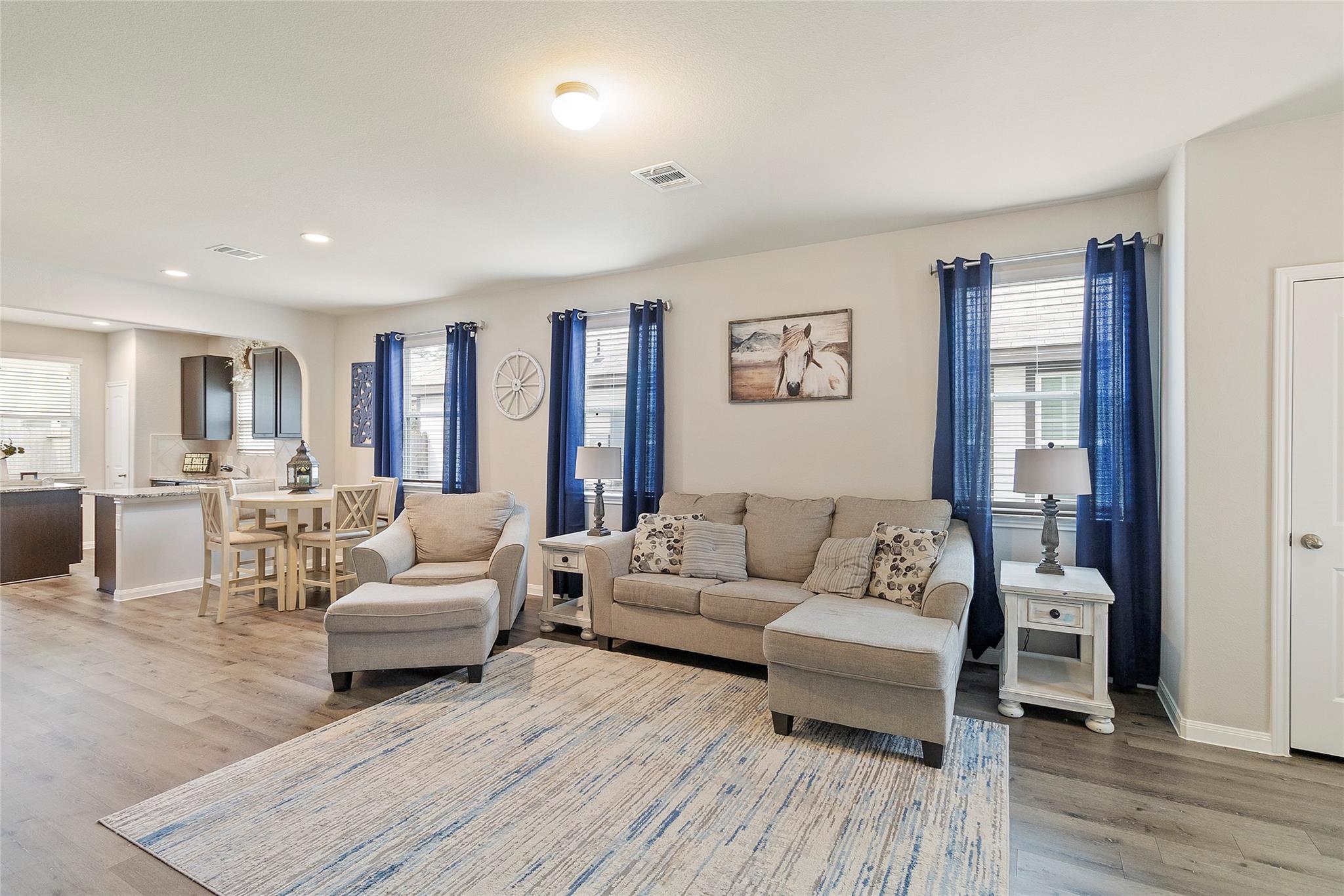 Residential in Conroe 4