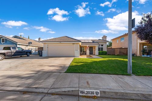 3036 Holline Ct, Lancaster, CA, 93535-4910 | Card Image