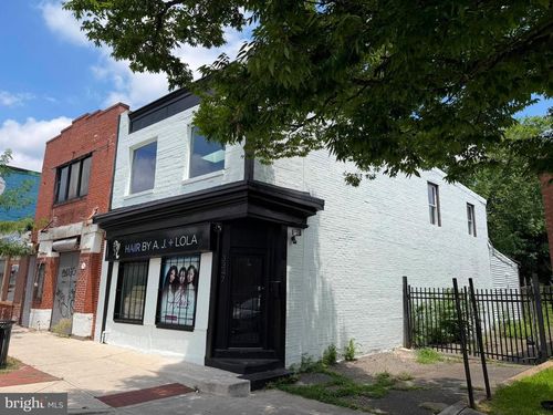 3347 Greenmount Ave, BALTIMORE, MD, 21218-2841 | Card Image