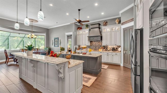 6475 Avalon Woods Dr, House other with 4 bedrooms, 5 bathrooms and null parking in Lakeland FL | Image 21