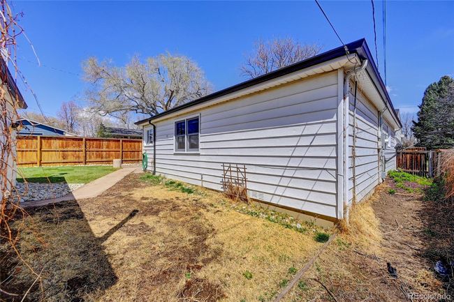 2695 Gray St, House other with 3 bedrooms, 1 bathrooms and 2 parking in Wheat Ridge CO | Image 28