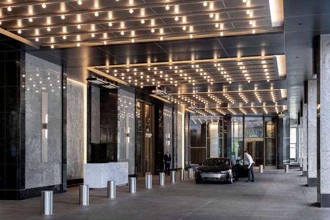 UNIT-3101 - 255 Hennepin Ave, Condo with 1 bedrooms, 2 bathrooms and null parking in Minneapolis MN | Image 76