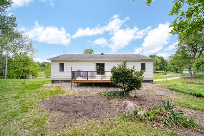 12021 Pope Church Rd, House other with 3 bedrooms, 3 bathrooms and null parking in Springport MI | Image 53