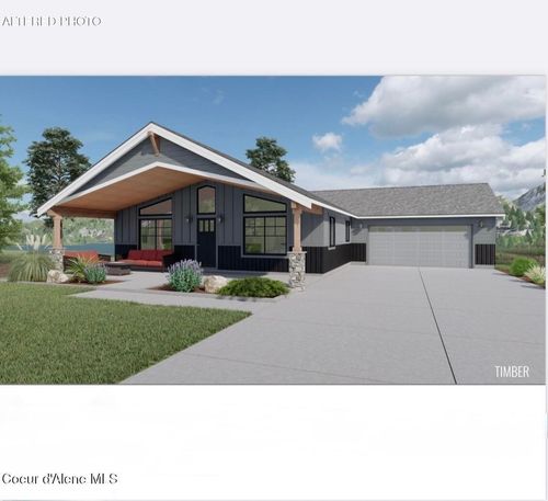Lot 6 Brown Bear Dr, Nordman, ID, 83848-6011 | Card Image