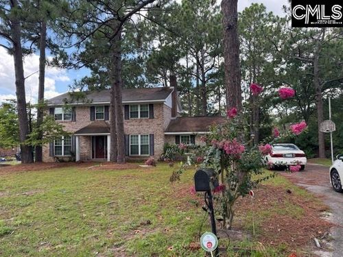 3040 Kilkee Cir, Columbia, SC, 29223-2015 | Card Image
