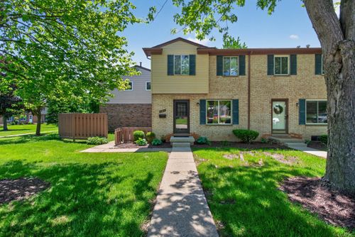 141 Sheffield Drive, Saline, MI, 48176 | Card Image