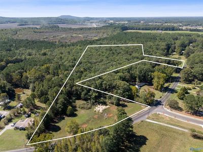 13 Acres Beaver Dam Road, Home with 0 bedrooms, 0 bathrooms and null parking in Toney AL | Image 1