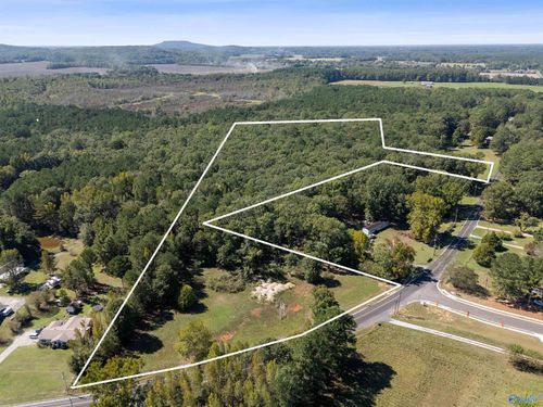 13 Acres Beaver Dam Road, Toney, AL, 35773 | Card Image