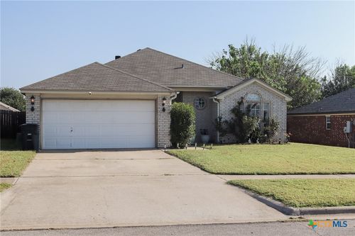 2107 Amethyst Dr, Killeen, TX, 76549-2922 | Card Image