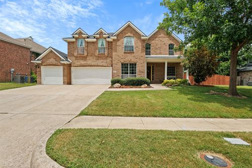 3402 Forsythia Dr, Wylie, TX, 75098-8569 | Card Image