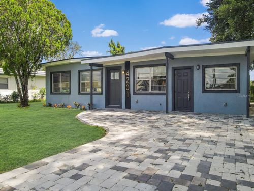 4201 Park Lake St, Orlando, FL, 32803-5233 | Card Image