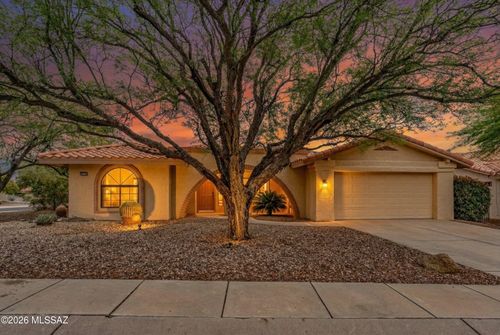 14540 N Sky Trail, Oro Valley, AZ, 85755 | Card Image