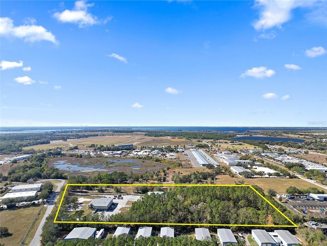4680 Lake Industrial Blvd, Home with 0 bedrooms, 0 bathrooms and null parking in TAVARES FL | Image 55