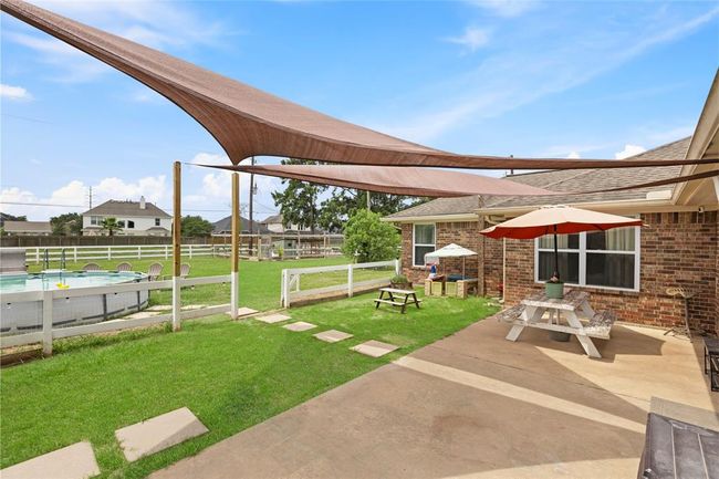 10711 Indian Trails Dr, House other with 3 bedrooms, 2 bathrooms and 2 parking in Tomball TX | Image 38