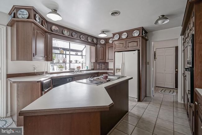 816 Hawks Bridge Rd, House other with 4 bedrooms, 3 bathrooms and null parking in MANNINGTON NJ | Image 12