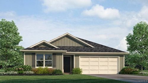 12724 Collier Curve, LAKE VIEW, AL, 35111 | Card Image