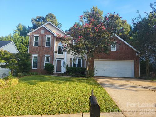 17450 Baldwin Hall Dr, Charlotte, NC, 28277-1762 | Card Image