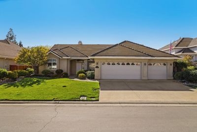 28 River Pointe Ct, House other with 3 bedrooms, 2 bathrooms and null parking in Lodi CA | Image 1