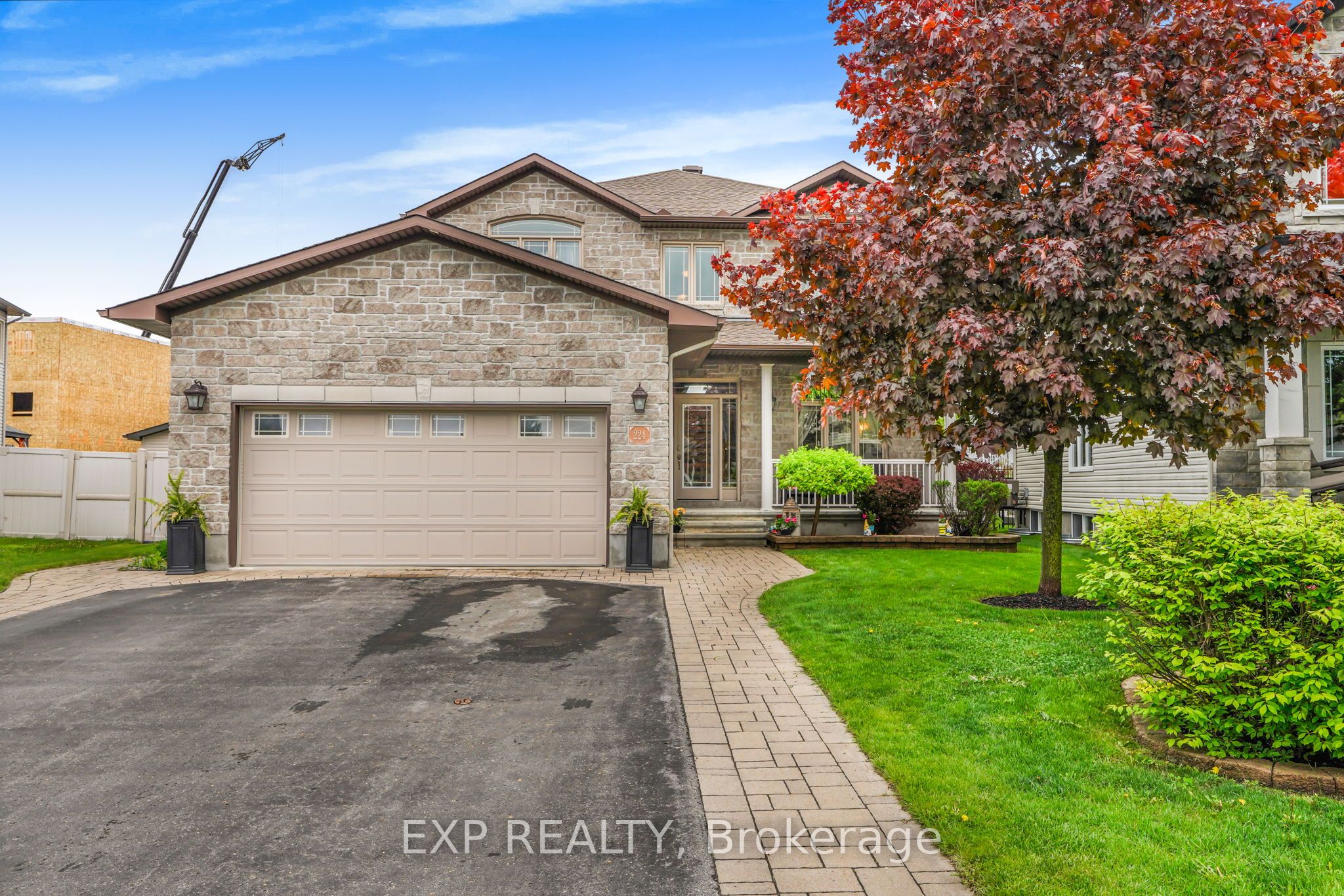 Residential in Clarence-Rockland