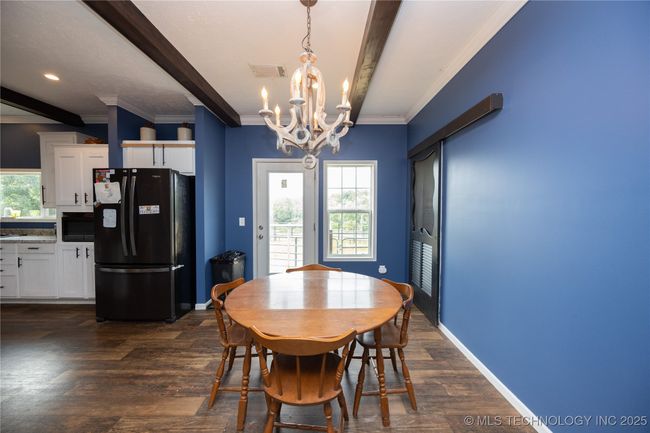 6771 County Road 4151, House other with 4 bedrooms, 3 bathrooms and null parking in Pawhuska OK | Image 15