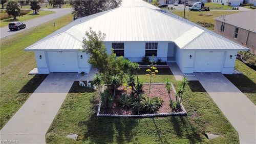 248 Sw 3rd St, Cape Coral, FL, 33991-2016 | Card Image