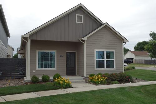 413 E Douglas Ave, Andover, KS, 67002-8973 | Card Image