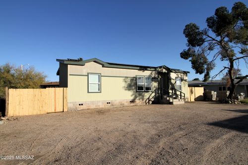 6170 N Orange Tree Lane, Tucson, AZ, 85741 | Card Image