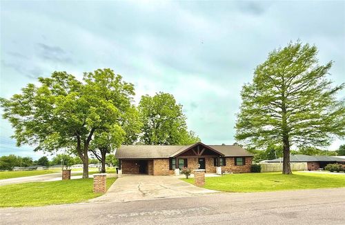 501 Cottage St, Ada, OK, 74820-2073 | Card Image